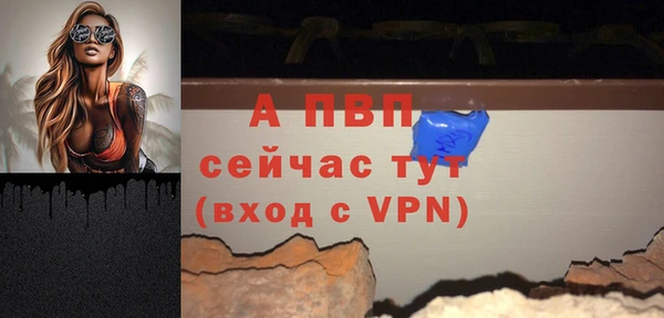 стафф Белоозёрский